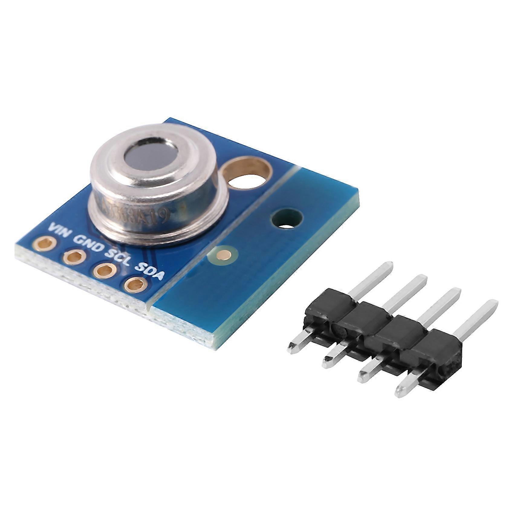 MLX90614ESF MLX90614 Contactless Temperature Sensor Module