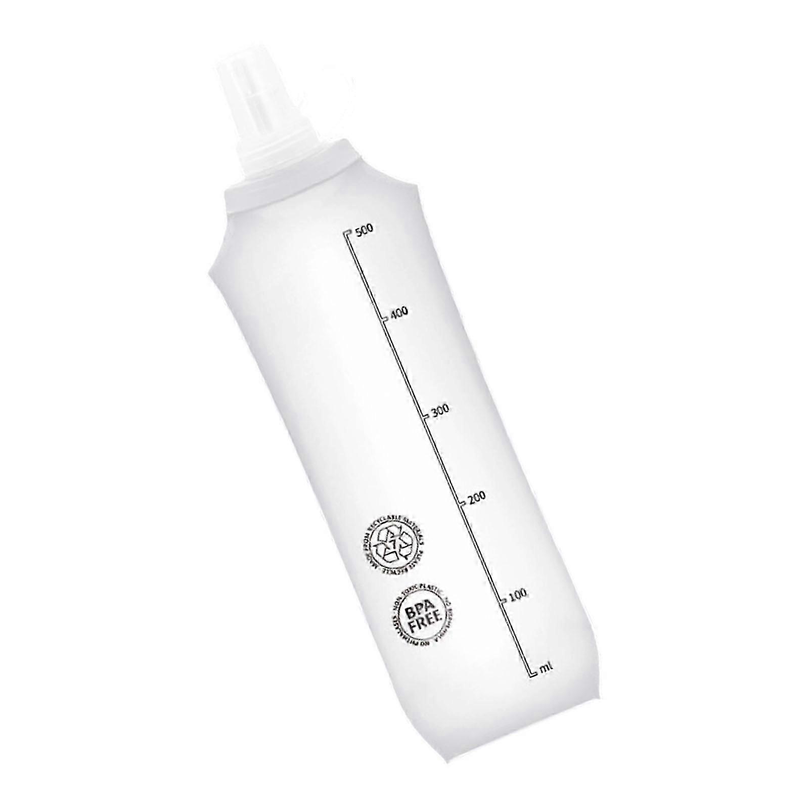 Quick Dry Water Bottle Holder for Hiking Cycling Backpacking