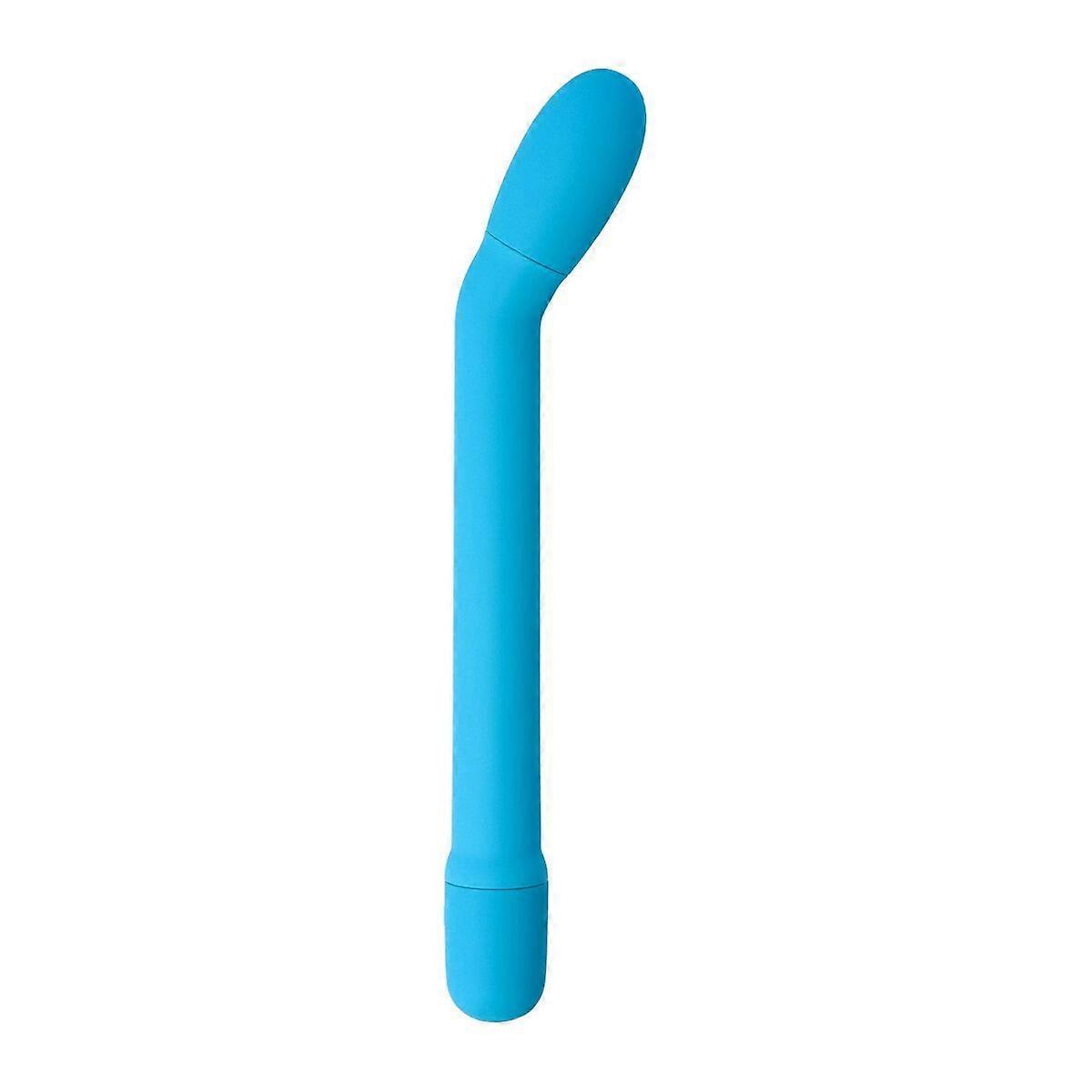 G-Punkt Vibrator Virgite Blau