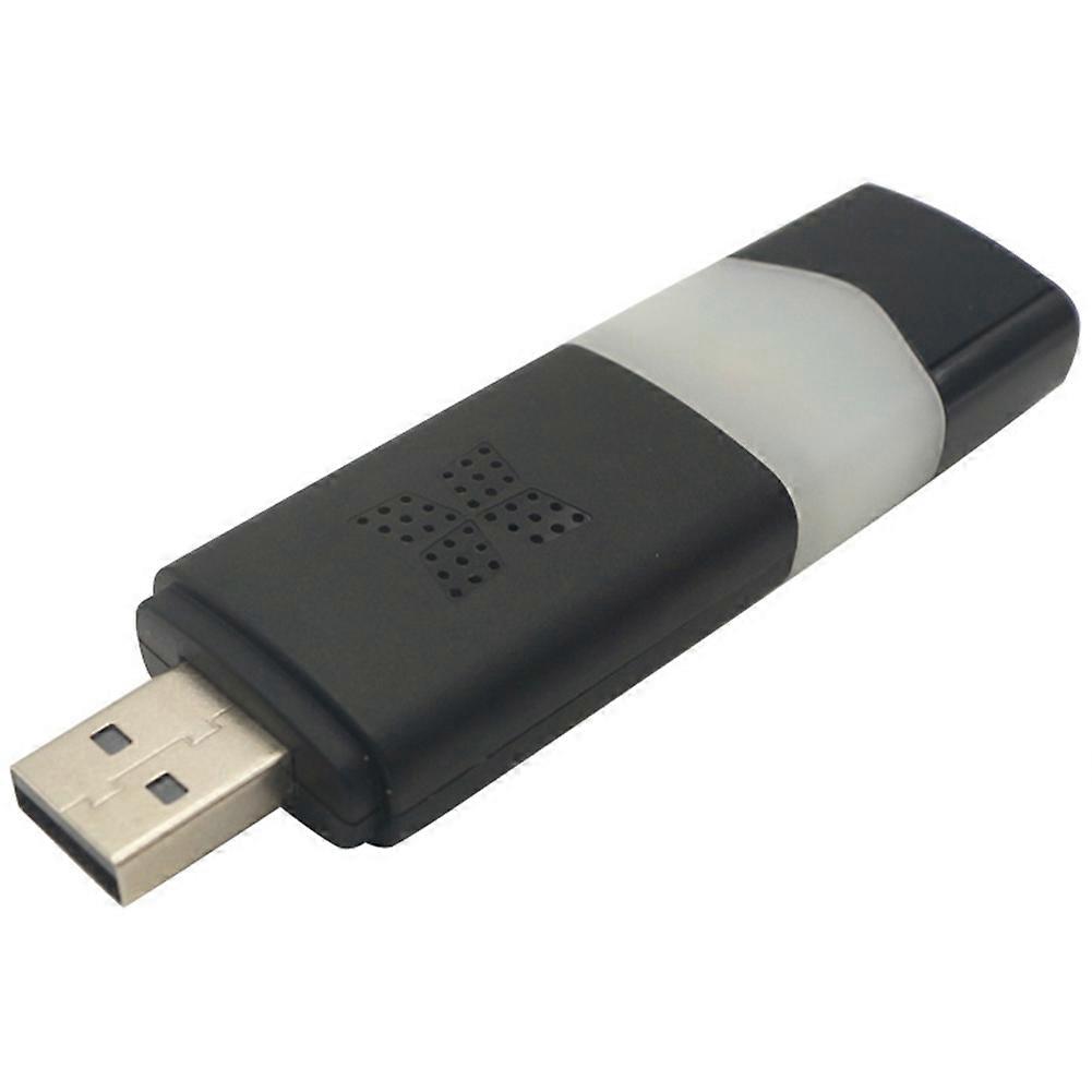 Smart Voice Assistant Remote Control Fan Air Conditioner Voice-Activated Switch Universal Infrared Remote Controller