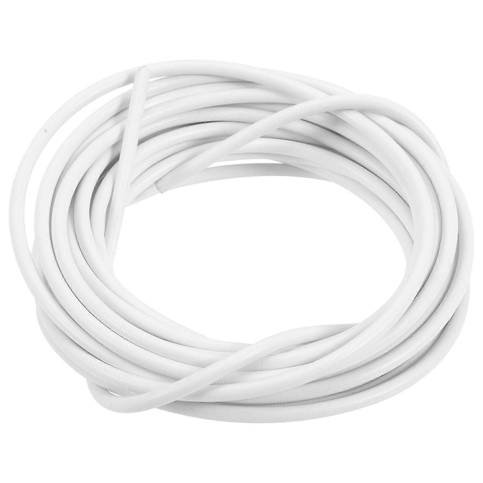 Cable For Curtains Room Divider Balcony 500X0.4CM 1Set