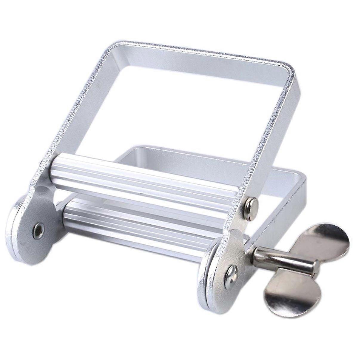 Aluminium Alloy Squeezer
Squeezer for Toothpaste