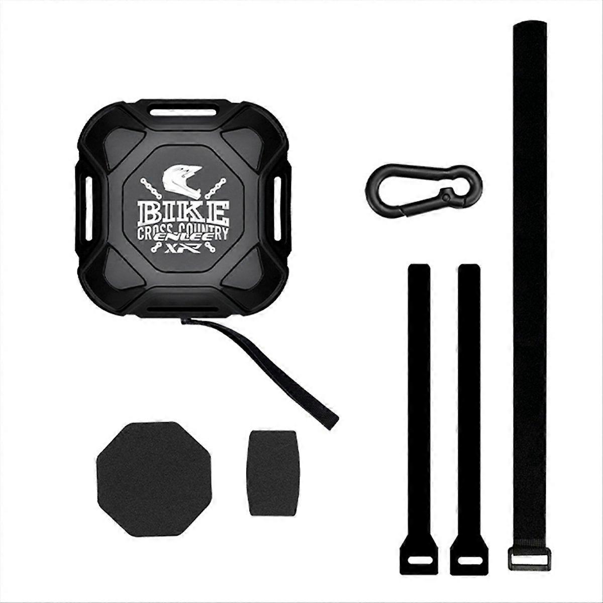  Bicycle Riding Tow Rope Device Automatically Retractable