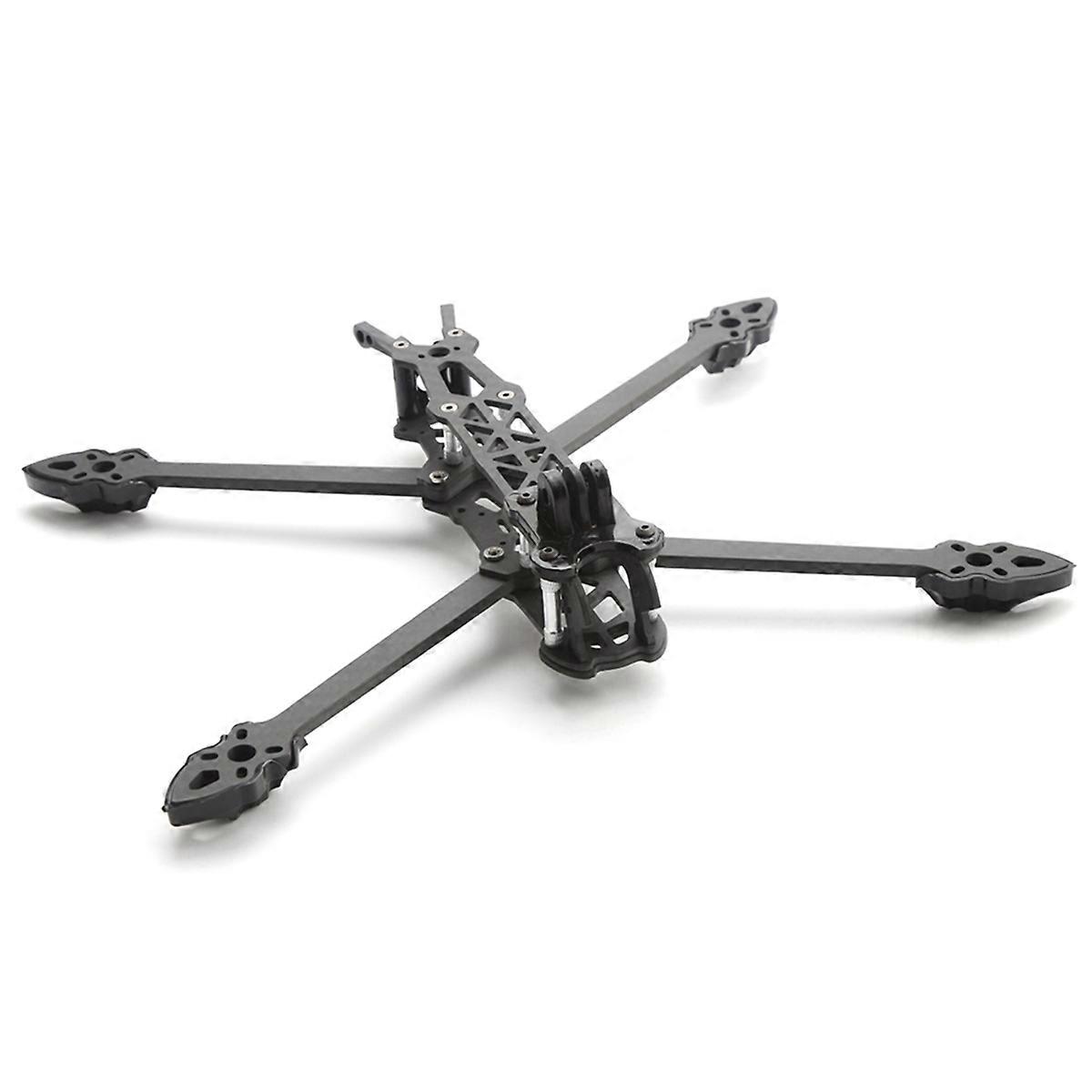 Mark4 225mm Drone Frame RC Drone Modification Accessories Black