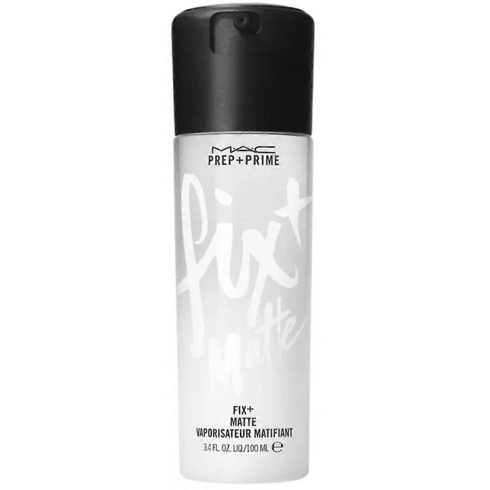 MAC Prep + Prime Fix + Matte Setting Spray 100ml