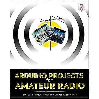 Proyectos de Arduino para radioaficionados