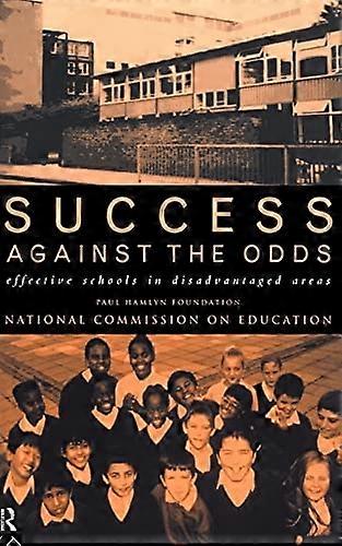 Success Against the Odds