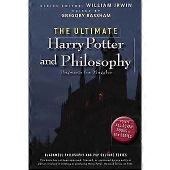 El último Harry Potter y la filosofía: Hogwarts para Muggles