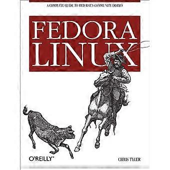Fedora Linux