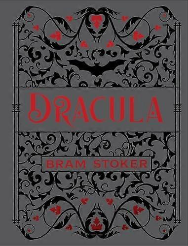 Dracula (Chartwell Deluxe Editions)