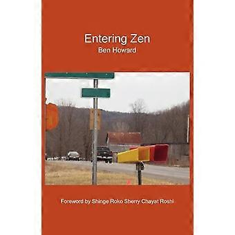 Entrare nello Zen