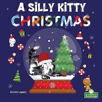 Silly Kitty Kerstmis