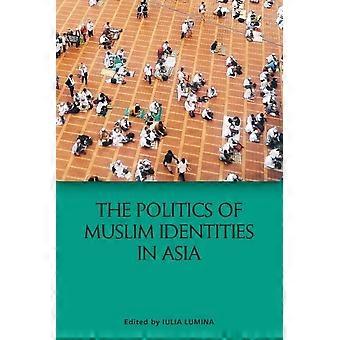 Politikken til muslimske identiteter i Asia