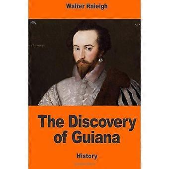 The Discovery of Guiana