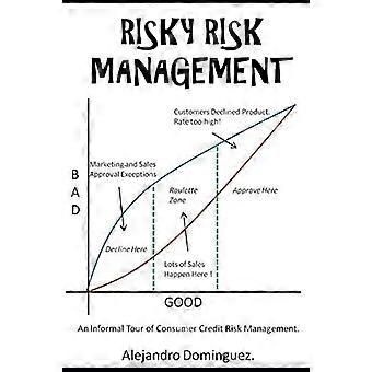 Risky Risk Management: An Informal Tour of Consumer Credit Risk Management.