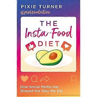 Het Insta-Food Dieet: Hoe sociale media de manier waarop we eten heeft gevormd