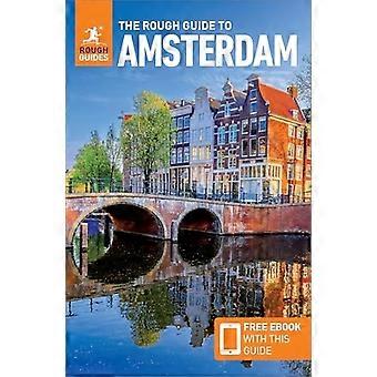 Guida approssimativa di Amsterdam: Guida turistica con eBook