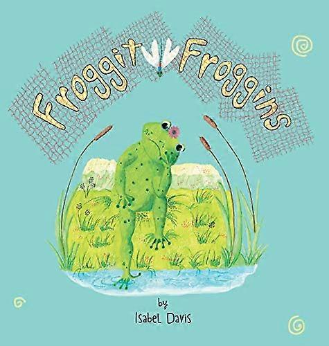 Froggit Froggins