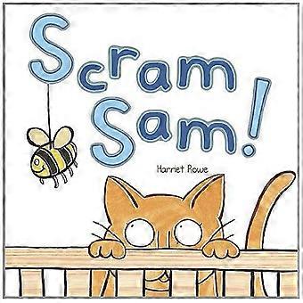 ¡SCRAM Sam!