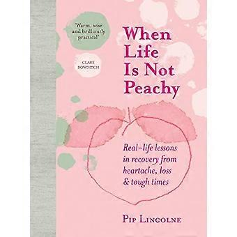 Quand la vie n’est pas Peachy