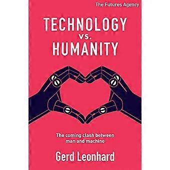 Technologie vs Menselijkheid: De - komende clash tussen mens - en machine