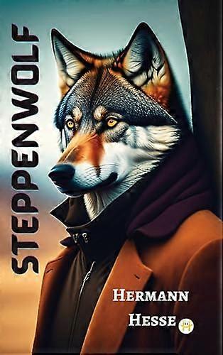 Steppenwolf