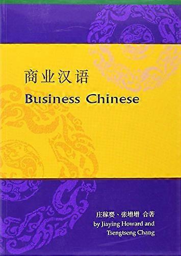 Business Chinesisch