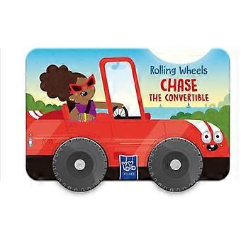 Chase the Cabriolet: Rullende hjul