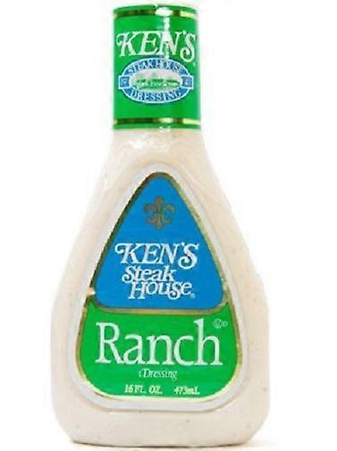 Ken ' s Steak House Ranch Dressing