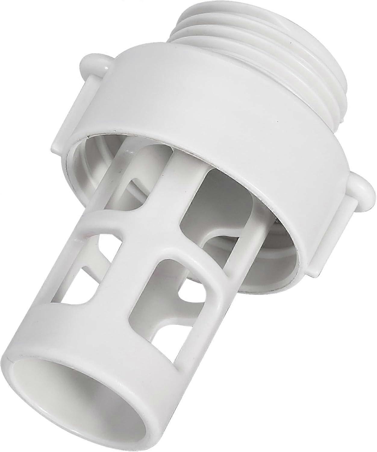 Garden Pool Hose Drain Plug Connector fits for Ground