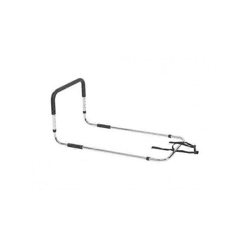 Height-adjustable Bed Rail