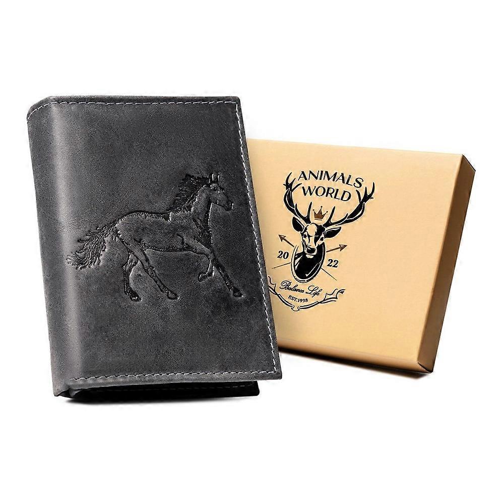 Always Wallet always wild
