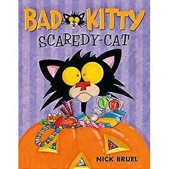 Bad Kitty Angsthase
