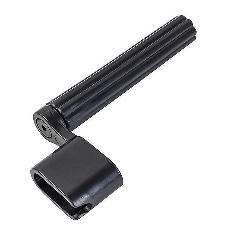 Guitar Acoustic String Puller for Peg Accessory ABS Tool Winder Acoustic Pin