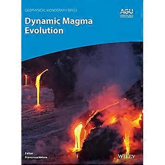 Dynamic Magma Evolution