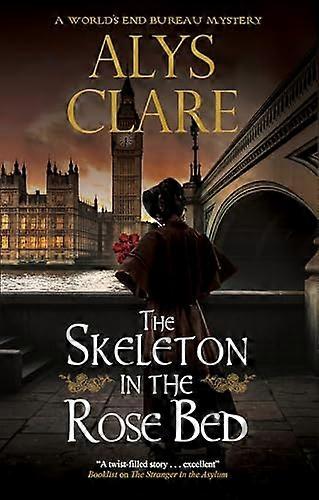 The Skeleton in the Rose Bed