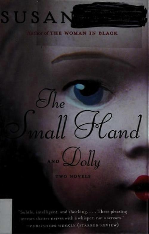 The Small Hand and Dolly