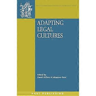 Adapting Legal Cultures