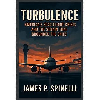 TURBULENS: Amerikas flygkris 2025 och den belastning som satte himlen på marken