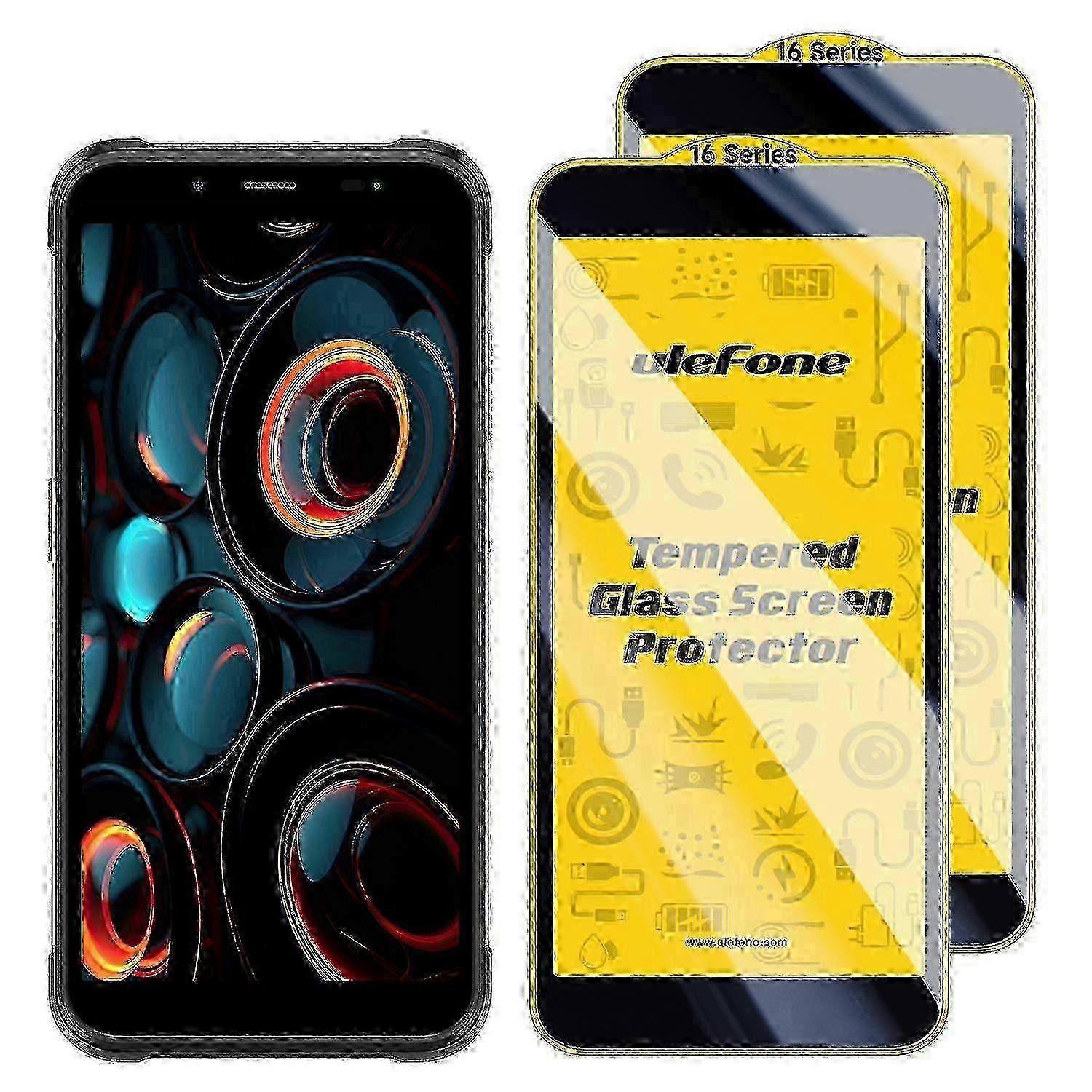 [Promo]Ulefone 9H