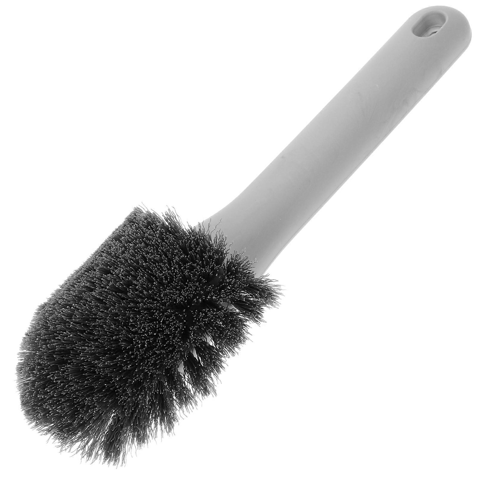 Shoe Brush Soft Bristled for Cleaning Multi Functional Laundry Brush