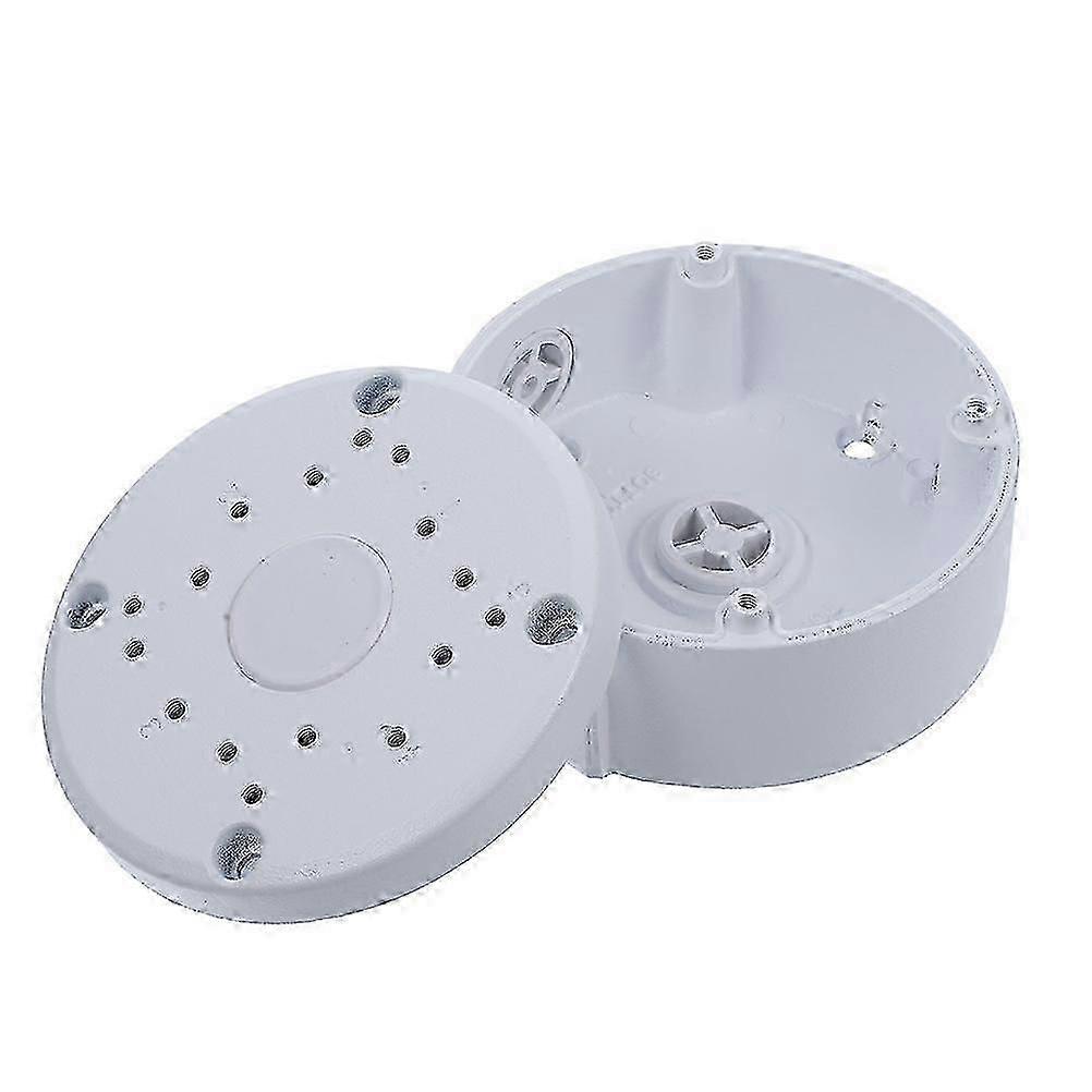 Waterproof Security Camera Junction Box for Wall Ceiling Aluminum Box