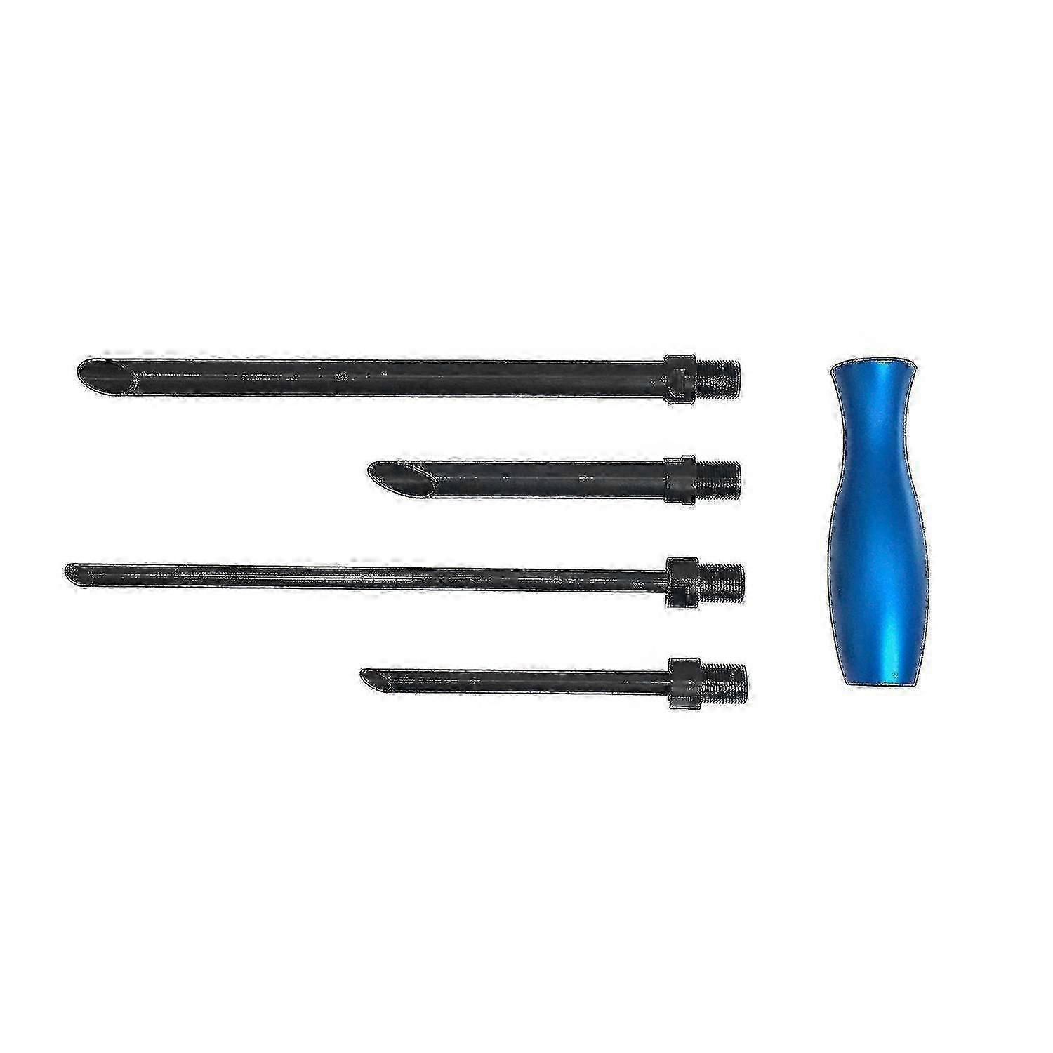 Wire Insertion Tool Set 7618 compatible with Wire Harness & Special Lead