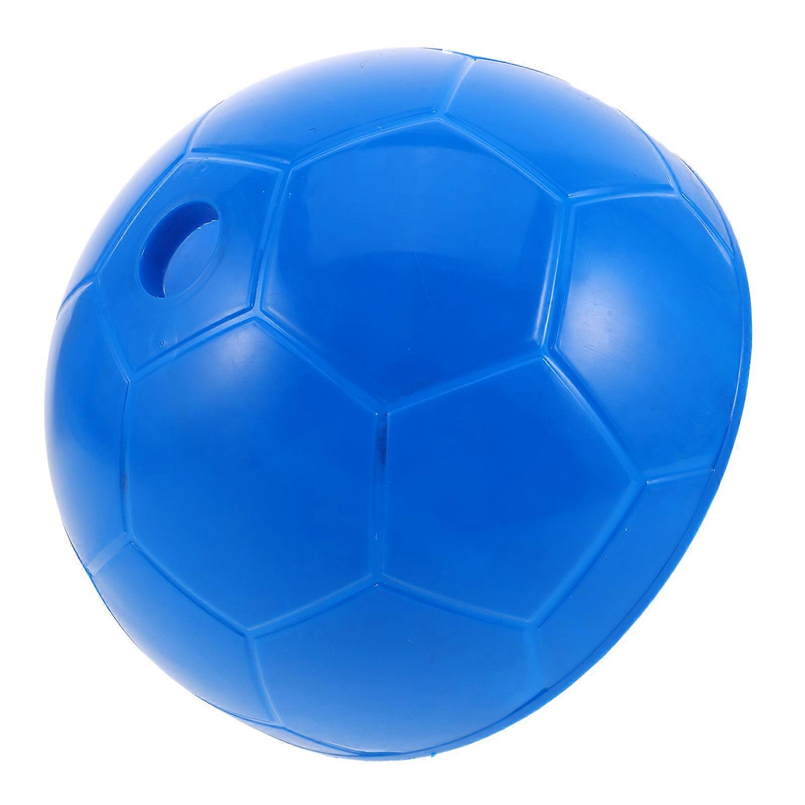 ABS Soccer Agility Poles Base Support 3Pcs for Effective Training