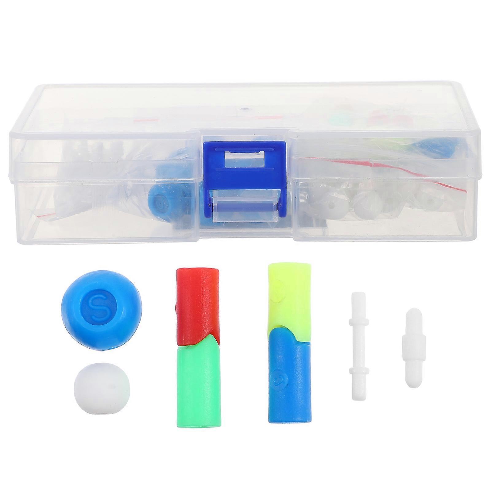 Dna Structure Model Molecular Science Teaching Apparatus 1Set