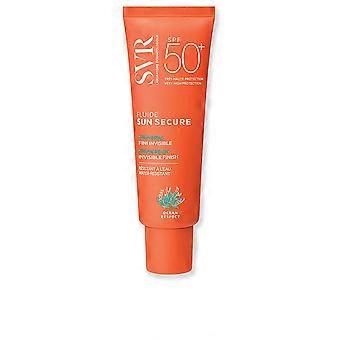 Sun Block SVR SUN SECURE Spf 50+ 50 ml