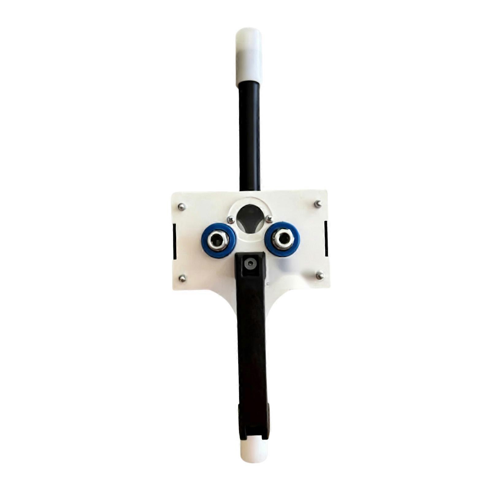 Efficient Cable Puller Wire Pulling Tool, Fish Tape Conduit Wire Puller, Electrician Cable Installation Tool for Easy Wiring
