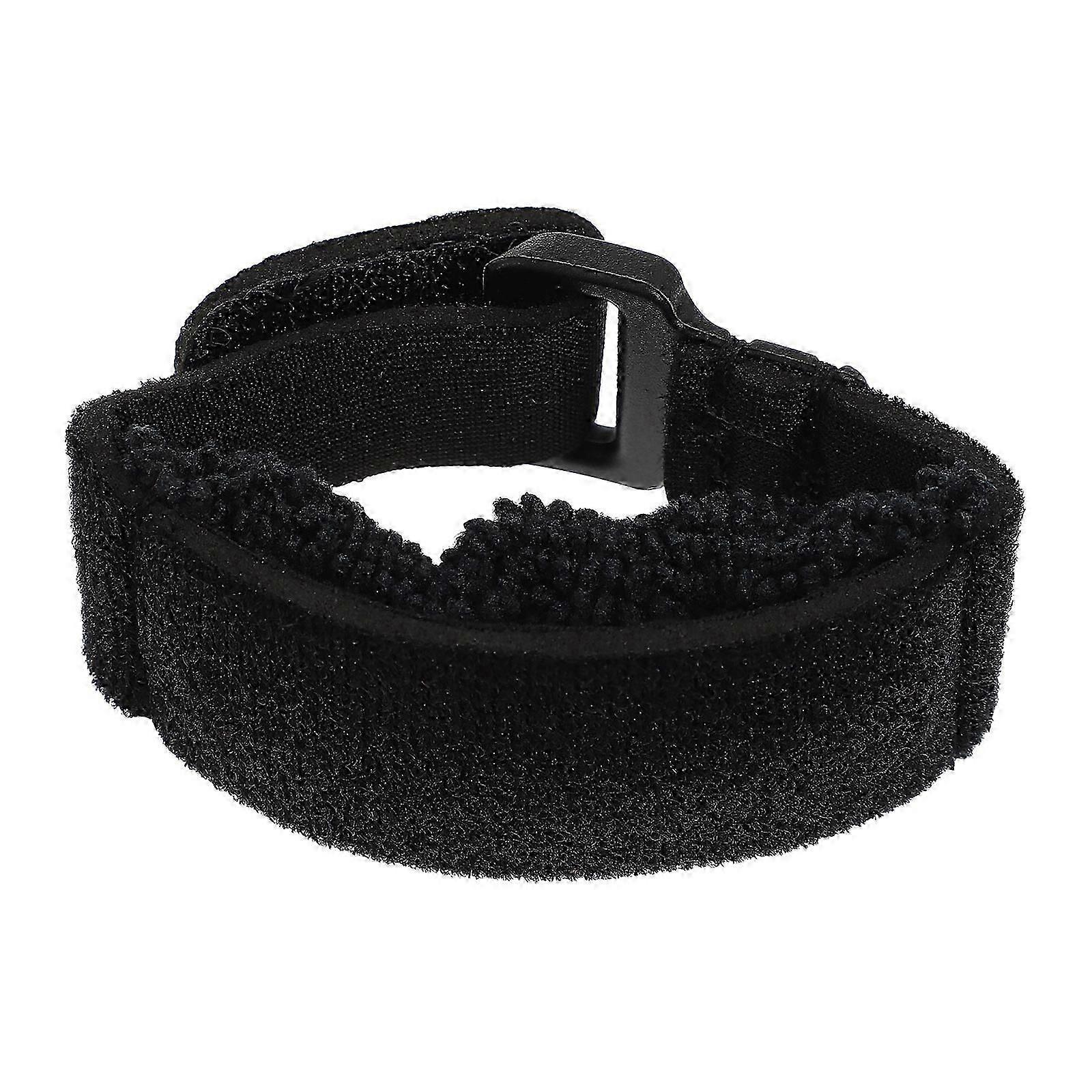 Guitar String Mute Dampener | 2Pcs Black Silencer for String Instruments