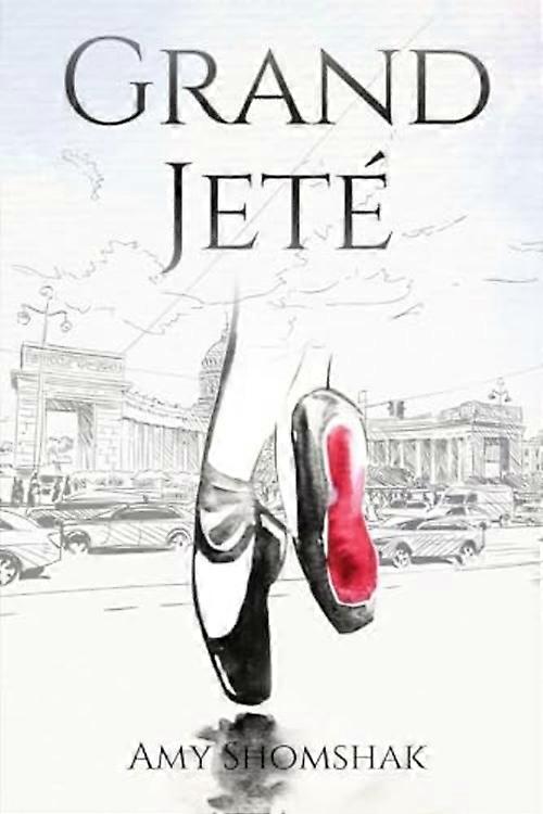 Grand Jeté