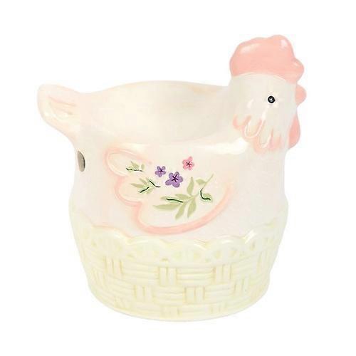 Something Different Hen Oil Burner & Wax Melts
